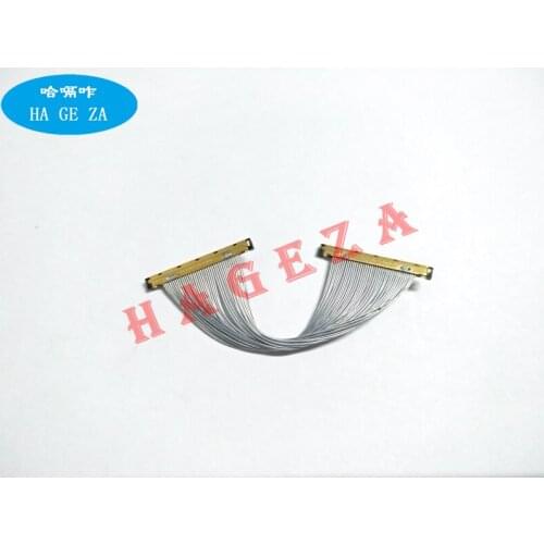 New Original for Nikon D700 CCD/CMOS Flex connect CCD with main board Mother board FPC D700 HARNESS 1S846-027