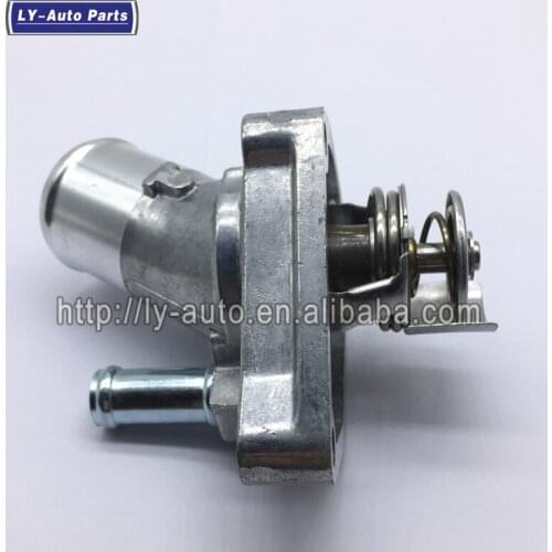 New Thermostat For Nissan Opel Vauxhall Renault Infiniti Coolant 21200-4W01B 212004W01B