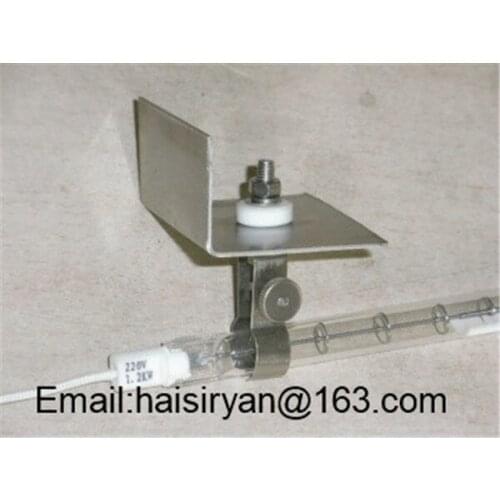 Most Popular Refrigerator High End Heating Element Rapidly Infrared Electric Tube Heater