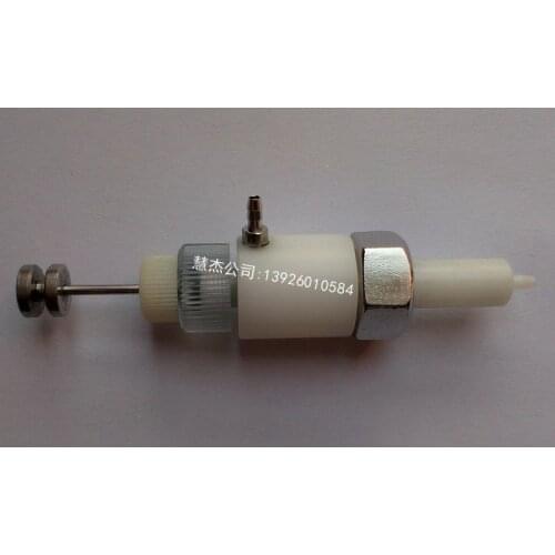 NJK10419 Sysmex XS800i Sheath Syringe