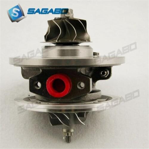 Turbo GT1549V charger core 700447 11652248901 turbo charger for BMW 318D 320D 520D E39 E46 100Kw 136HP M47D 1998