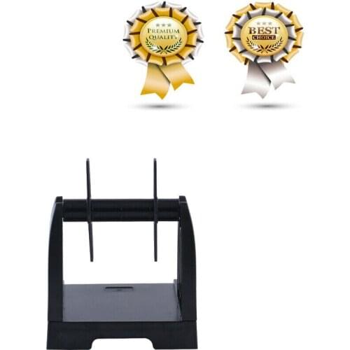 External Barcode Printer Paper Stand Stent for Argox TSC Zebra Godex Printer