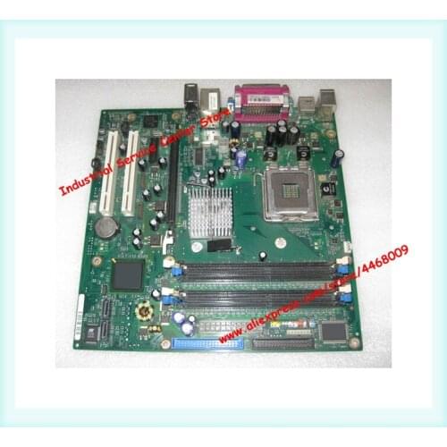 W26361-W97-X-02 W26361-W97-Z1-02-36 D1921-A21 GS 3 Industrial Motherboard