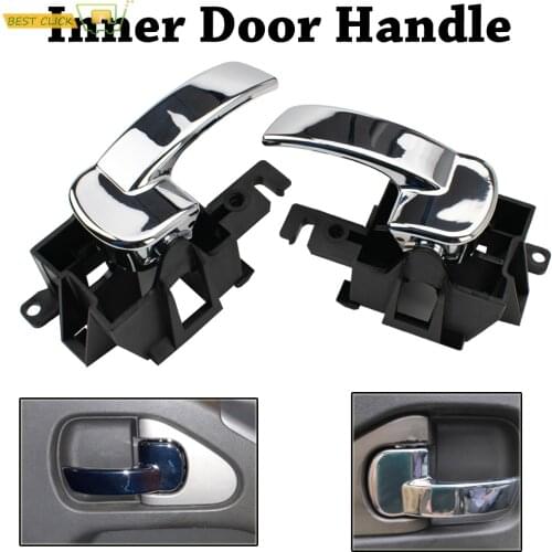 XUKEY Interior Door Handles
