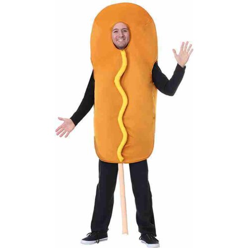 2019 Funny 3D Print Sausage Cosplay Hot Dog Costumes Child Cartoon Halloween costume for Kids Food Carnival boy Fancy Dress