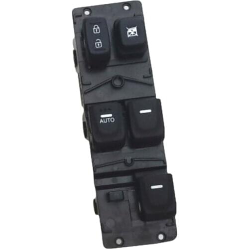 93570-2V005 adapt to modern veloster car window regulator switch, electric door button, front and back, left and right