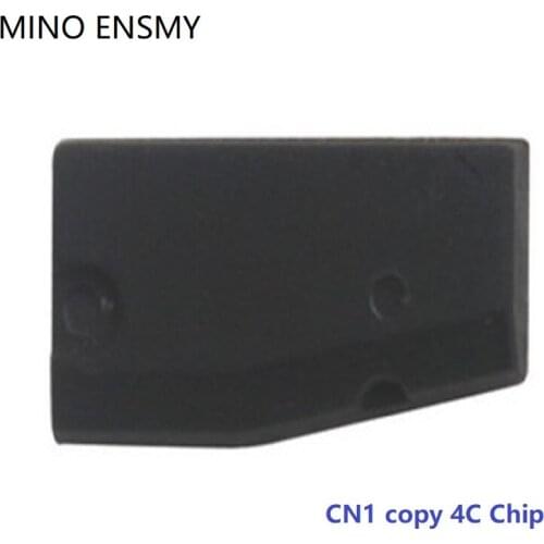Auto transponder chip Wholesale YS-01, CN1 Copy 4C Chip,car accessories,Car Key Chips, 20pcs/lot Free Shipping