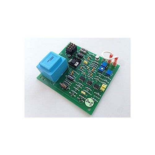 Automatic Voltage Regulator AVR EA-KON Fit for Kutai
