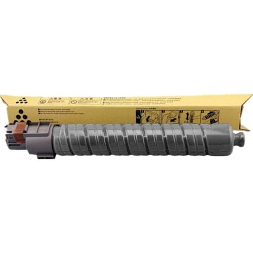 Black Toner Cartridge MPC4501 compatible for ricoh MPC 4501, 23K/17K