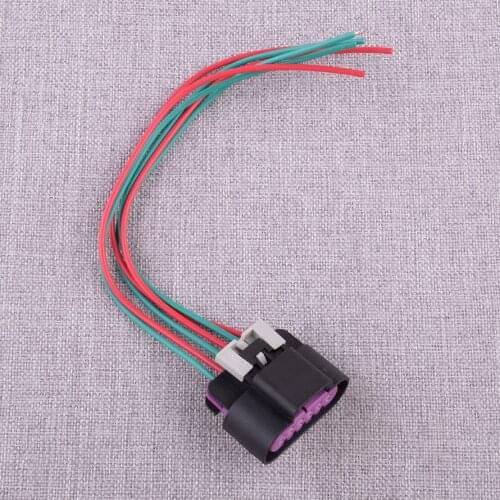 CITALL Battery Terminals