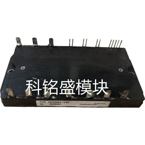 CM15MD1-24H Original, Can Provide Test, 1 Year Warranty