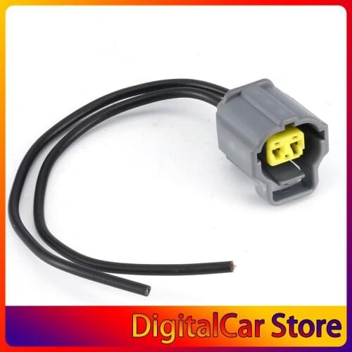 Coolant Temperature Sensor Connector Plug Repair For Toyota Coolant Temperature Sensor Connector Plug Wire