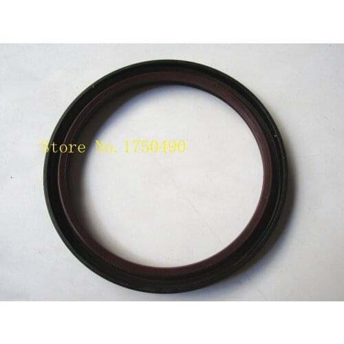 Crankshaft seal Rear Inner For Chevolet Sail 1.4L 2010 OEM# 9025144