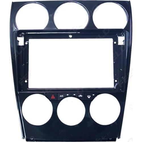 Letin Radio Frames