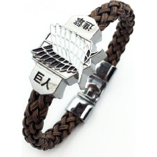 Плетеные браслеты Megin D China At AliExpress