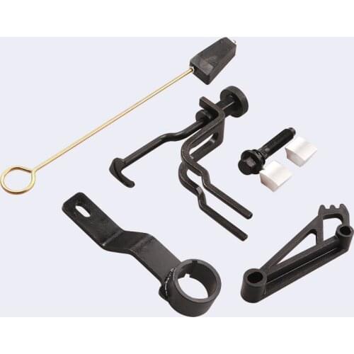 Car modification suitable for Ford 3V 4.6L 5.4L 6.8L engine valve spring compressor tool XLB-1012/XLB-1011