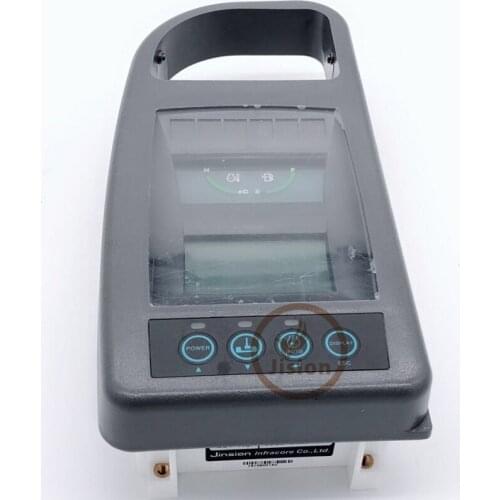 Monitor 539-00048G 539-00048 539-00048G 539-00048A for Doosan DH225-7 excavator