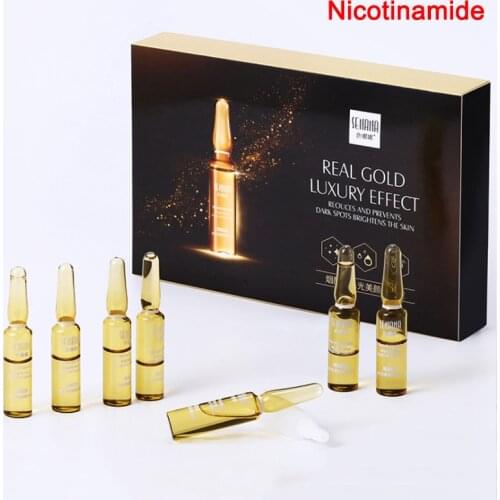 Dark Spot Corrective Ampoule Essence Set Moisturizing Body Lotion Skin Care MH88