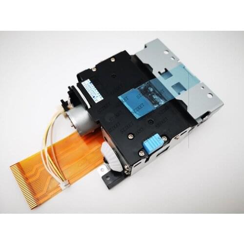 New original thermal print head CAPC245F-E CAPC245G-E 58mm thermal printer CAPC245 CAPC245D-E