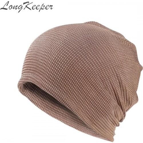 Skullies Beanies Men Winter Hat Women Knitted Hats Ladies Warm Beanie Casual Outdoor Hat Hip Hop Cap Elastic Bonnet Cap Gorro