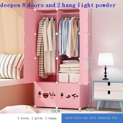 Roulo Armario Armazinare Penderie Moveis Para Casa Cabinet Bedroom Furniture Mueble De Dormitorio Guarda Roupa Wardrobe