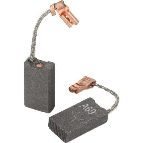 Electric Hammer Carbon Brush for Bosch GBH5400 GBH5400 GBH5-38 GSH88X