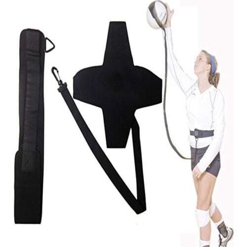 Volleyball Serve Spike Auxiliary Training Equipment Expand Your Football Skills