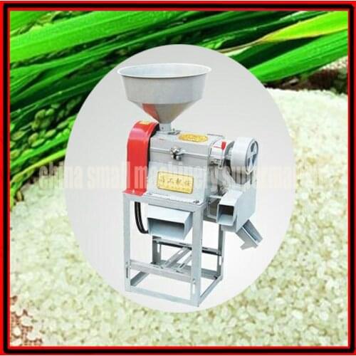Factory price top quality home use rice mill rice husker machine rice sheller machine rice peeling machine