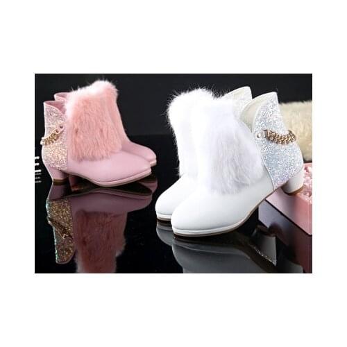 Wzcx Boots For Girls