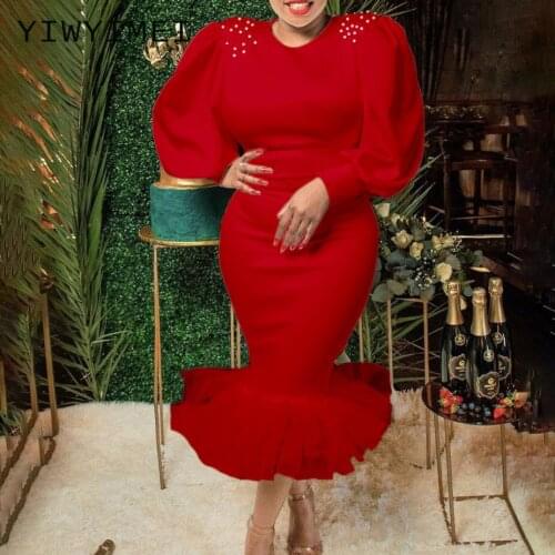 YIWYIMEI Long Dresses