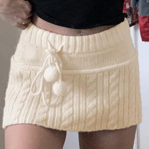 ZJEGA Women's Mini Skirts