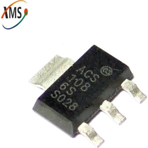 10PCS ACS108-6SN-TR SOT223 0.8A 600V SOT-223 ACS108-6SN ACS108 108-6S SOT ACS108-6S