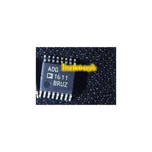 2pcs/lot ADG1611BRUZ ADG1611 TSSOP16 [SMD]