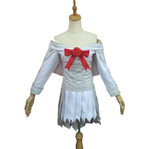 2020 High Quality Kantai Collection Warspite Cosplay Costume
