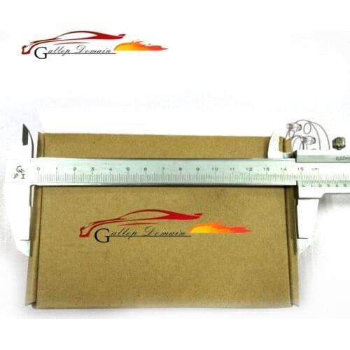 4pieces/lots 66.1-57.1 Hub Centric Rings OD=66.1mm ID= 57.1mm Universal Aluminum Hub Centric Ring Wheel Spacer Sets