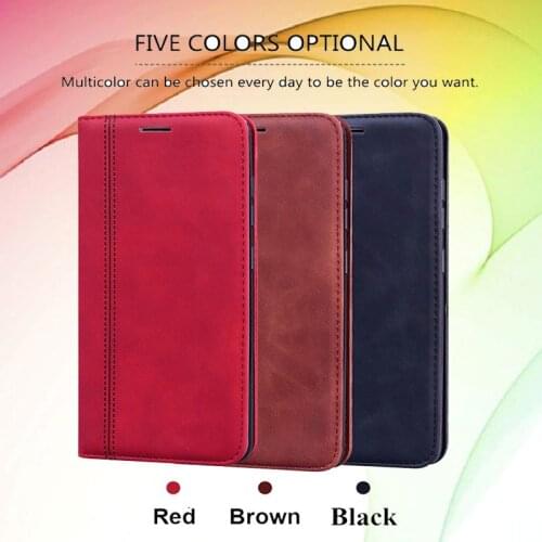 Telephone Cover For Vivo S9e 2021 5G Luxury PU Leather Back Flip Case Funda For V2048A Protective Shell