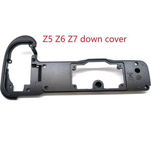 For Nikon Z6 bottom shell camera bottom shell bottom shell bottom shell