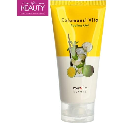 EYENLIP Facial Scrubs And Peels