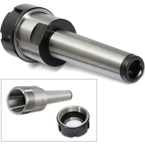 MTA3 MTB3 ER16 ER20 ER32 Morse taper Collet Milling Chuck Holder CNC Millling lathe tools For ER chuck collet