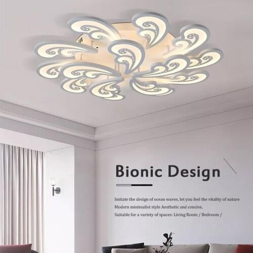 Friendshipled Ceiling Lamps