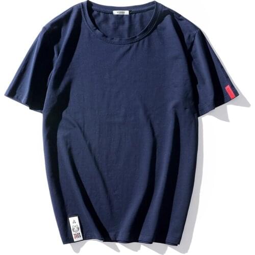 Мужские футболки с коротким рукавом Green Season China At AliExpress