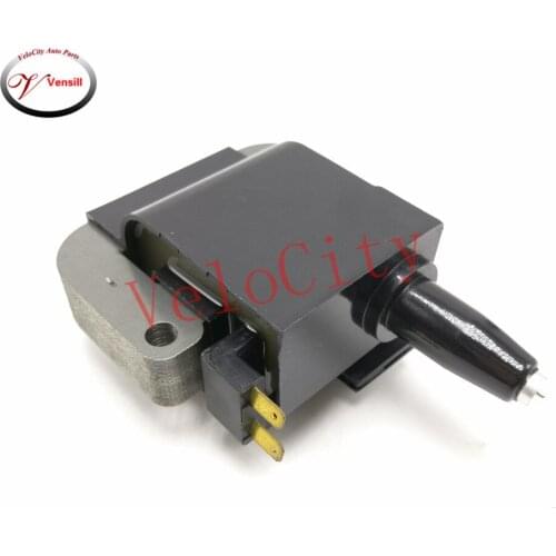 Ignition Coil Part No# 30500-PAA-A01 30500-P0H-A01 For 1996-2002 Accord 1997-1999 A-cura CL 2.3L