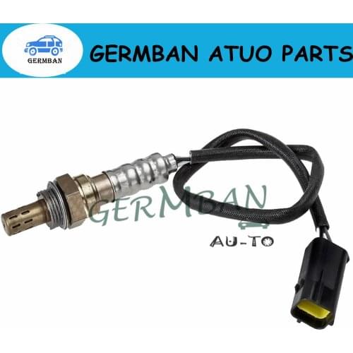 Lambda O2 Oxygen Sensor Upstream For 2006-08 Chevy Chevrolet Aveo Aveo5 Pontiac Wave L4-1.6L No#234-4293 2344293