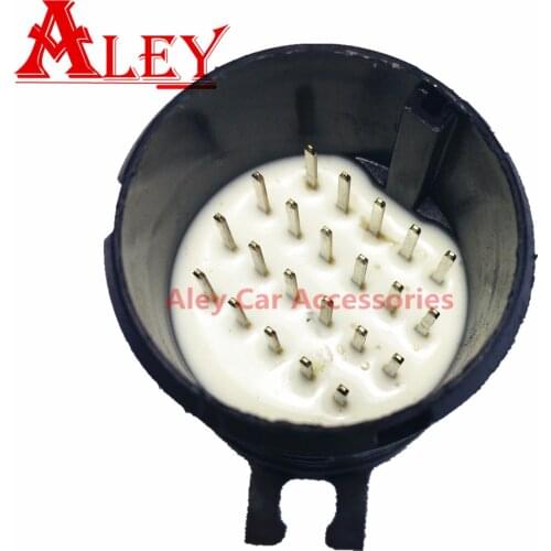 CVT connector 22pins RE0F10D JF017E for Infiniti JX35 QX60 for Nissan for Altima Murano For Pathfinder CVT trans connector