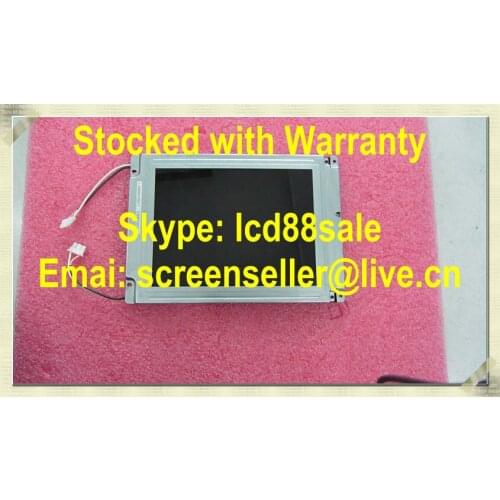 Best price and quality original and brand new LQ064V1DS11 industrial LCD Display