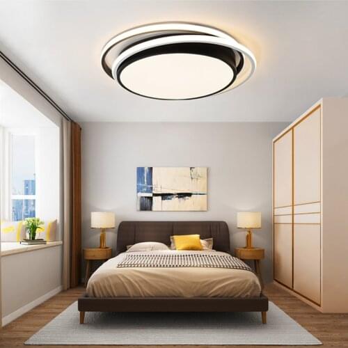 Nordic Chandeliers For Bedroom Dining Room Kitchen Studyroom Villa Office Foyer Living Room Coffee Bar Indoor Lighting Fixtures