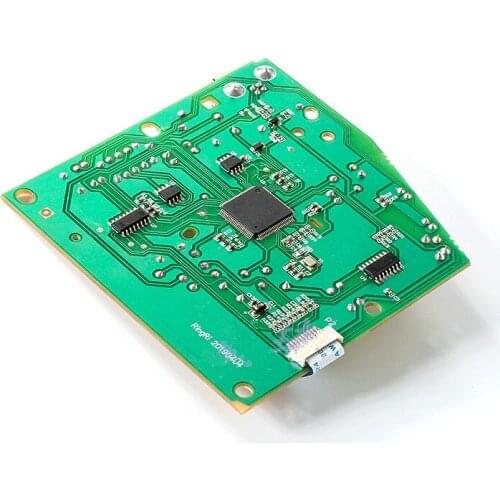 Motherboard Main Board Mainboard for HP P1006 P1008 Hp p1006 p1008 Printer Drive Board High Quality Fast Shipping