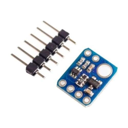 GY-530 VL53L0X World smallest Time-of-Flight (ToF) laser ranging sensor