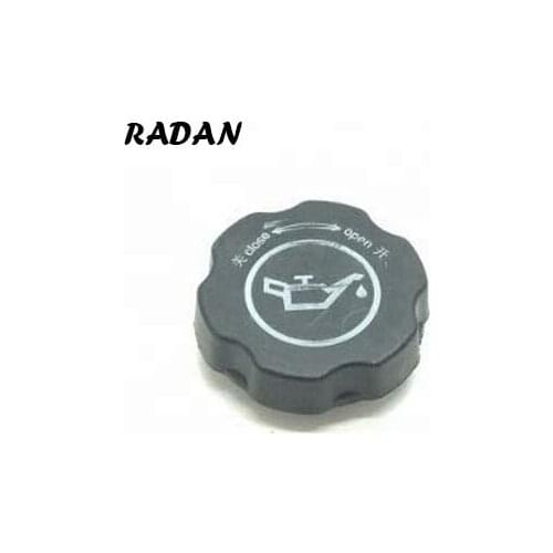 Orginal Genuine Oil Filter Cap Oil Filter Cover For JAC J3 A13 OEM:1014150GG010