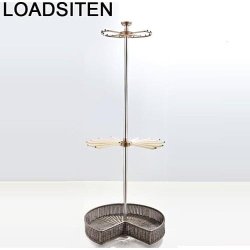 Stand Perchero De Pie Stojak Na Ubrania Attaccapanni Coat Clothing Porte Manteau Rack Clothes Hanger Cabinet Wardrobe Basket